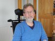 Forres resident Alan Beevers wants to see video-link appointments introduced.
