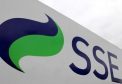 SSE is working to restore power to homes in Argyll village