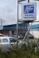 Northern Fabricators in Chanonry Industrial Estate was targeted by the thieves