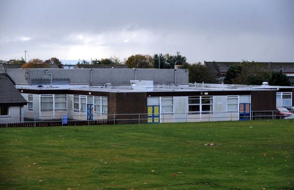Westhill Primary