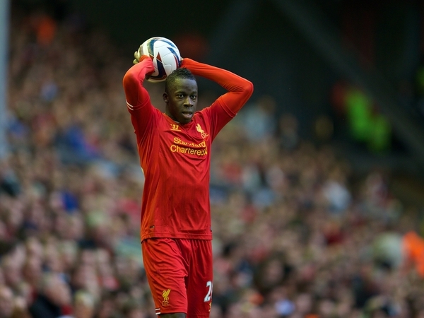 Football - Football League Cup - 2nd Round - Liverpool FC v Notts County FC