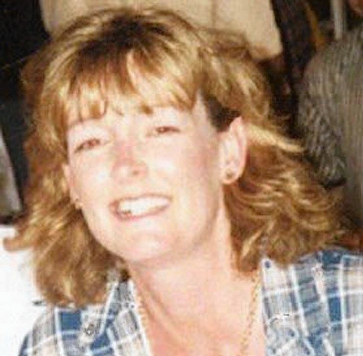 Arlene Fraser went missing on April 28, 1998.