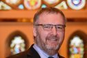 Shetland Council leader Gary Robinson