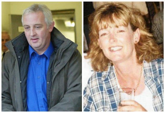 REVEALED: How Elgin murderer’s web of lies was untangled by top detective