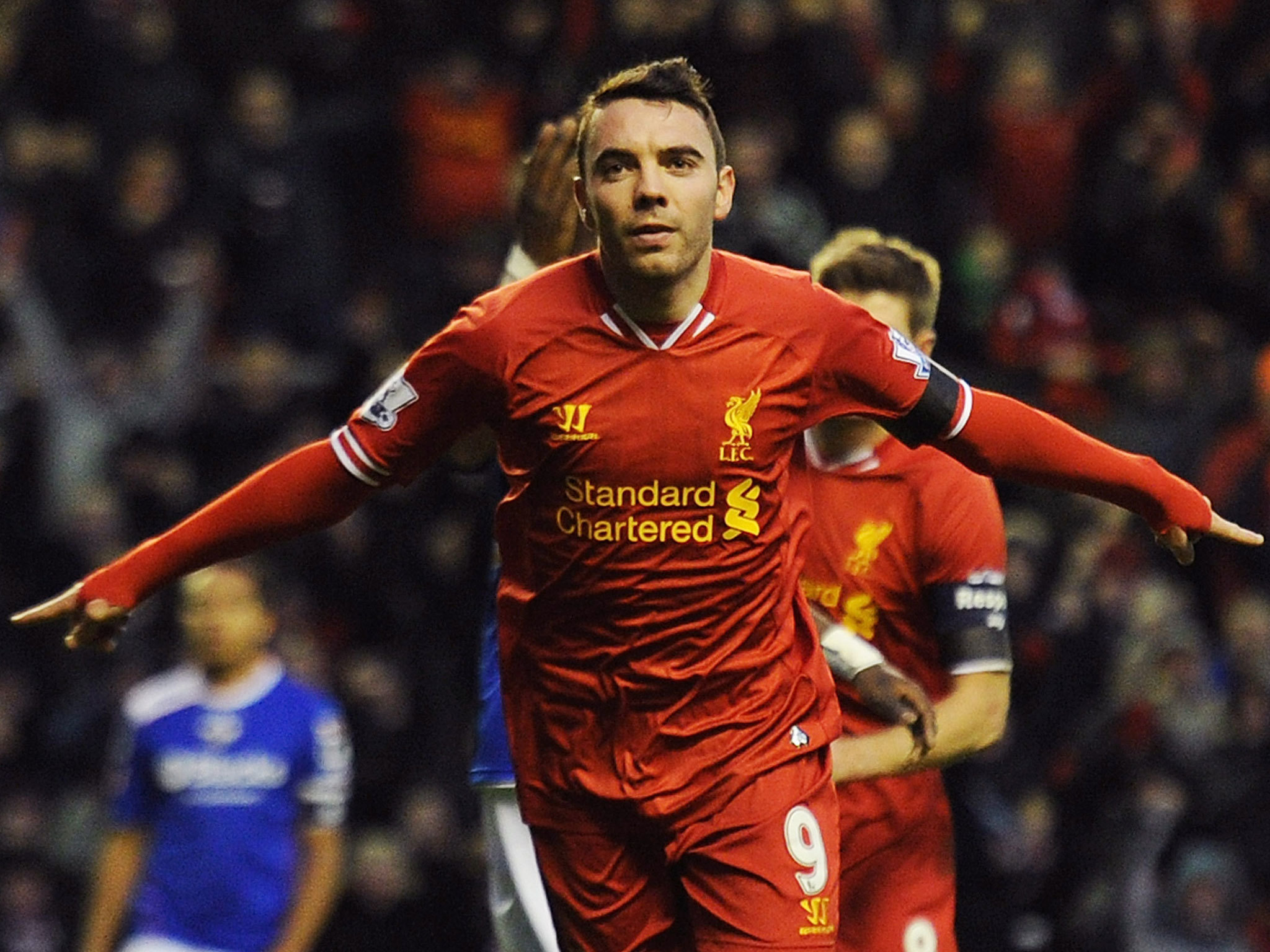 Iago Aspas