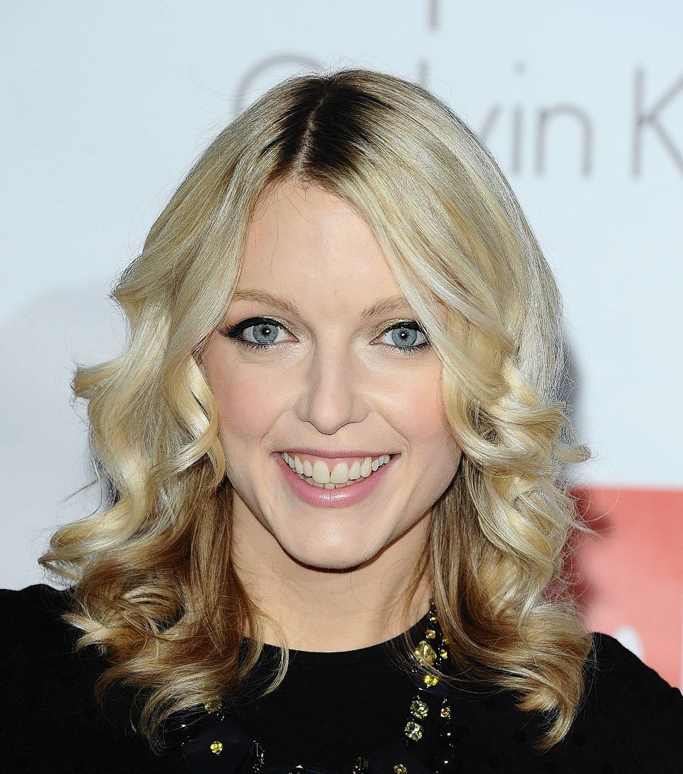 Lauren Laverne