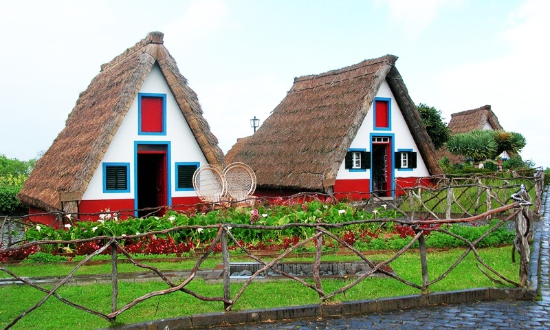 Madeira Theme Park