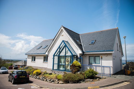 Mallaig and Arisaig surgery