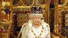 The Queen's Speech has been delayed by two days
