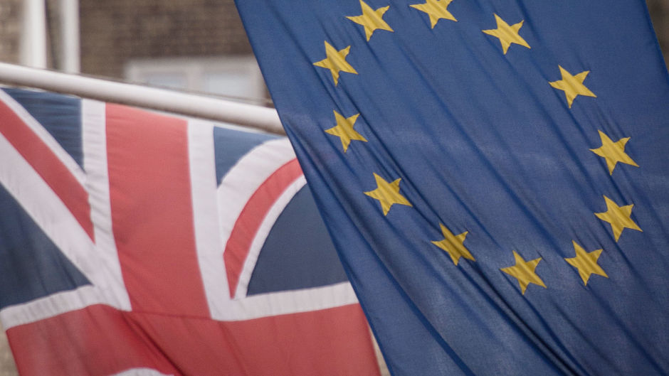 The EU referendum will take place next month