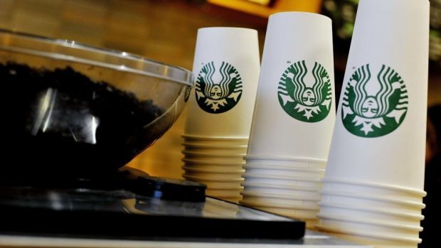 A new Starbucks Coffee has been approved in Westhill