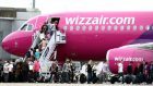 Wizz Air is to link Aberdeen with Polish capital Warsaw
