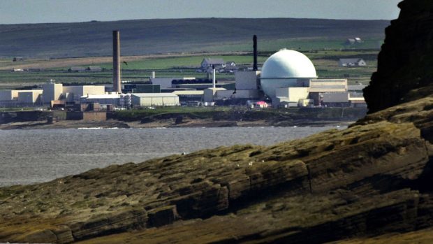 Dounreay