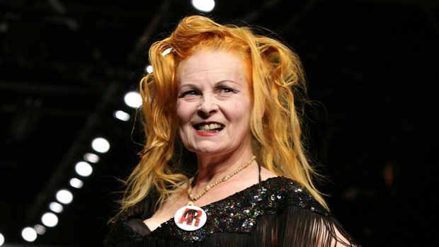 The court heard the trouble erupted over a £380 Vivienne Westwood shirt.