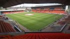 Dundee United may have broken SPFL rules