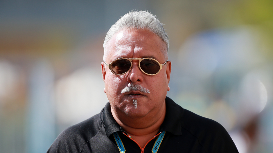 Extradition proceedings against businessman Vijay Mallya will begin once official charges are filed against him, it was announced