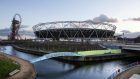 Weldex worked on the the construction of the Olympic stadium ahead of London 2012.