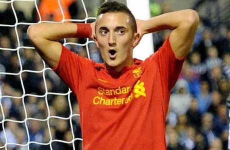 Samed Yesil