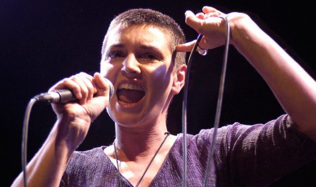 Sinead O'Connor