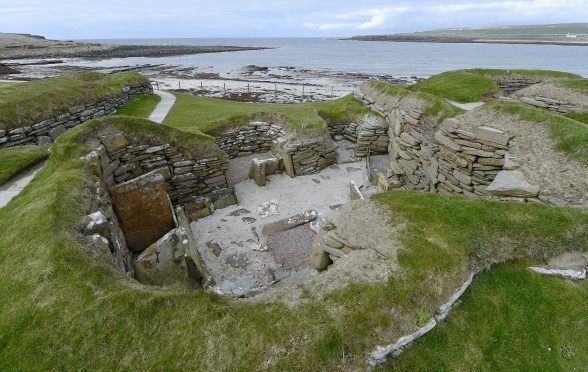 Skara Brae