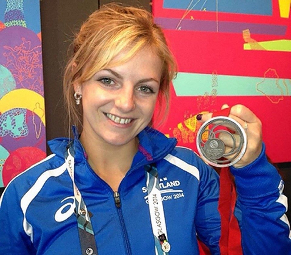 Judo athlete Stephanie Inglis is fighting for her life in hospital in Vietnam after a motorcycle accident