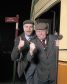 Jack and Victor are coming back