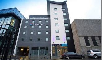 Travelodge has revealed the bizarre requests it has received over the past 12 months.