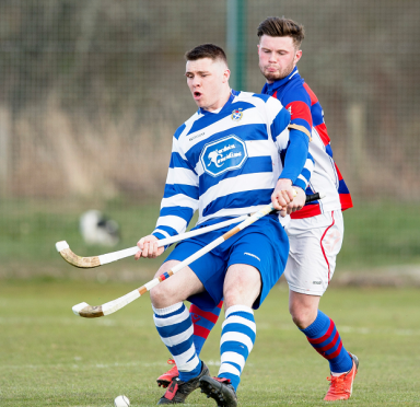 Kingussie v Newtonmore