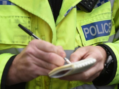 Thousands of pounds have been recovered from fine dodgers in the Highlands and Moray