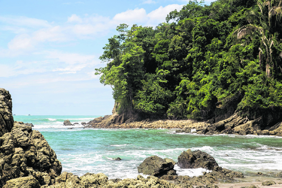 Costa Rica is a paradise for animal-lovers