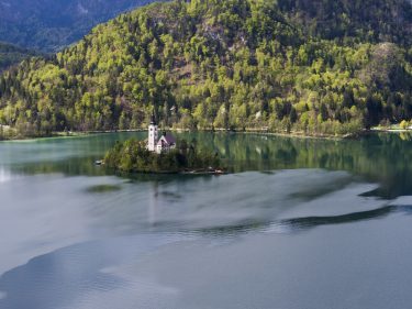 Lake Bled