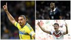 Ibrahimovic, Pogba and Muller will play key roles