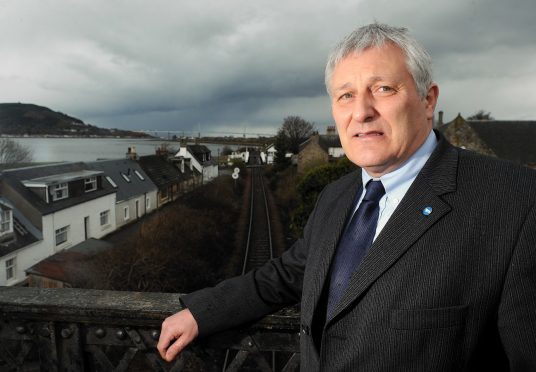 John Finnie MSP