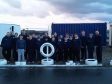 The Fraserburgh Sea Cadets