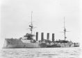 HMS Hampshire, picture courtesy of Orkney Library and Archive