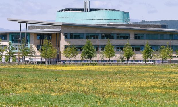 Inverness College UHI is just one of the educational facilities that make up the University of the Highlands and Islands (UHI)