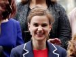 Labour MP Jo Cox, who has been shot in Birstall near Leeds