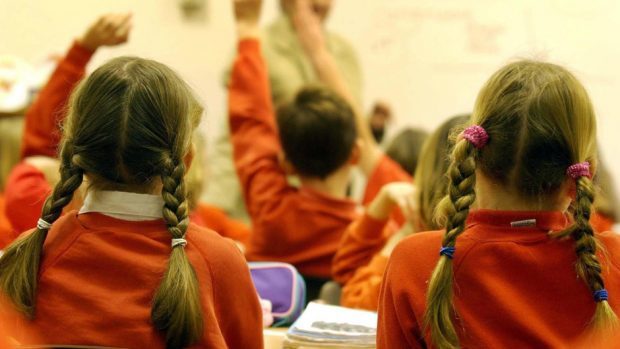 Teaching vacancies have been cut in the north and north-east