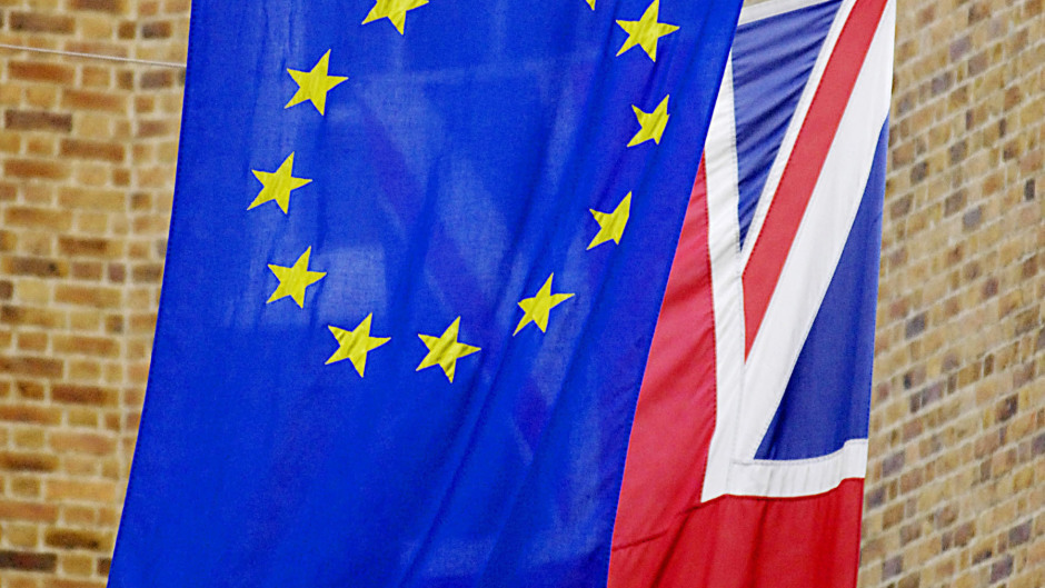 Voters go to the polls in the EU referendum next week