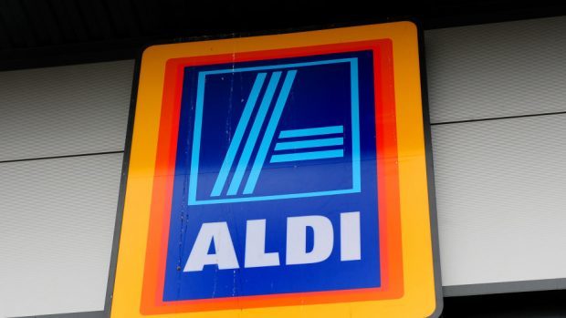 Aldi says it is giving Scottish suppliers a £200,000 Hogmanay boost.
