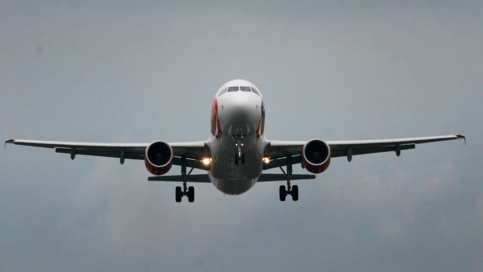 Glasgow has been named Best Airport with 5-10 million Passengers award from the Airport Council International Europe