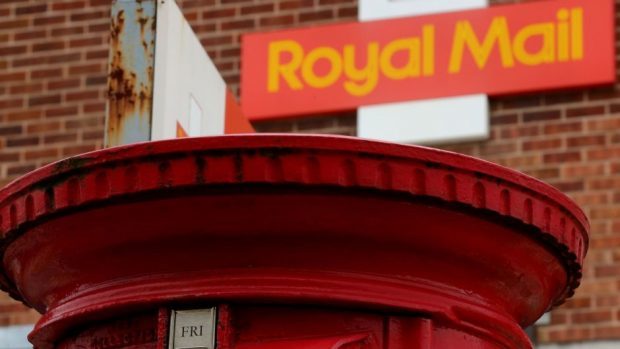 A warning has been issued about a fake Royal Mail scam in Shetland