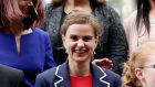 Labour MP Jo Cox, who was shot and killed in Birstall near Leeds