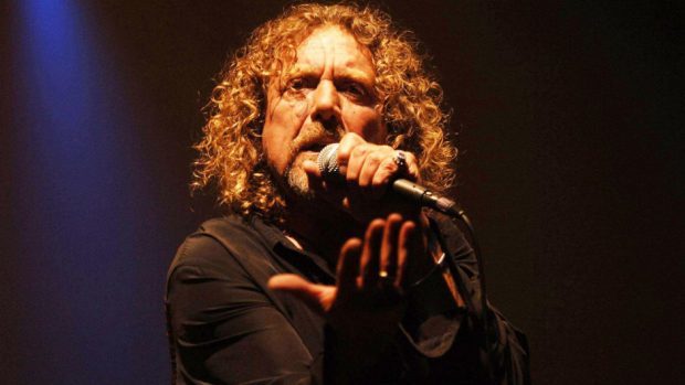 Robert Plant