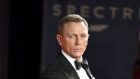 Daniel Craig is rumoured to hand over the 007 codename to actress Lashana Lynch