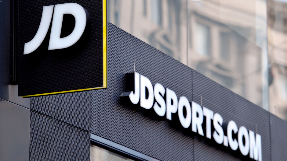 JD Sports has acquired retailer Go Outdoors.