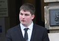 Adam Youngson was sentenced today at Edinburgh High Court