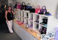 Ann Forbes, 49, started KAGA in 2010. She tells us about how she has developed her collection of women’s gifts and accessories