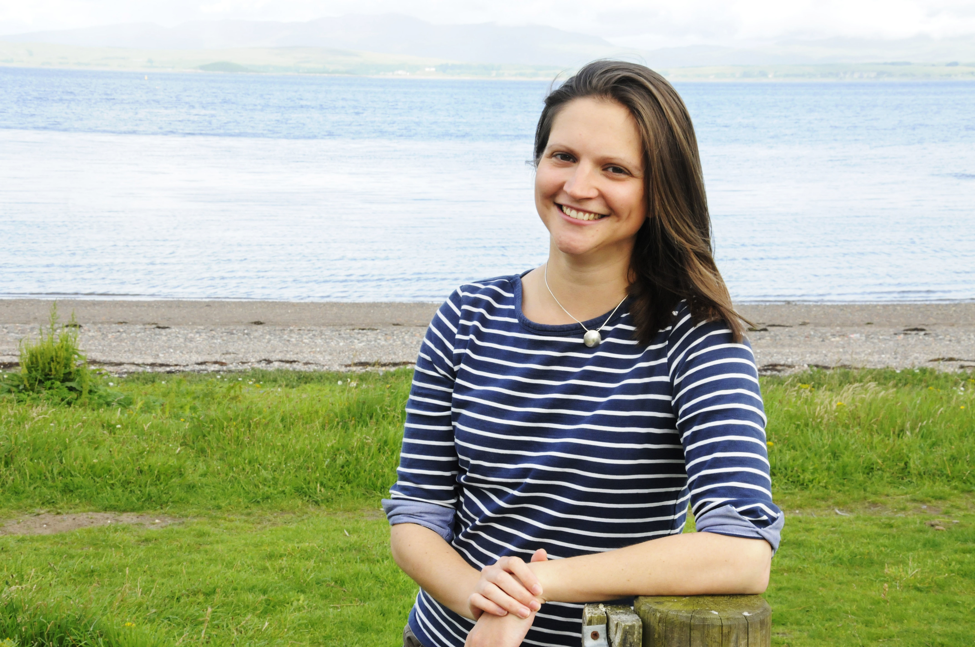 Laura Hobbs named University of the Highlands and Islands (UHI) Postgraduate Student of the Year