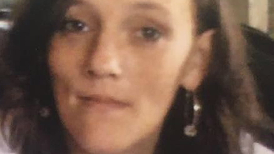 Tracy Gabriel was killed alongside Keith Taylor during a disturbance at a block of flats in Aberdeen (PA/Police Scotland)